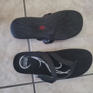 Women's ABEO B.I.O System Benefit Neutral Sandals.